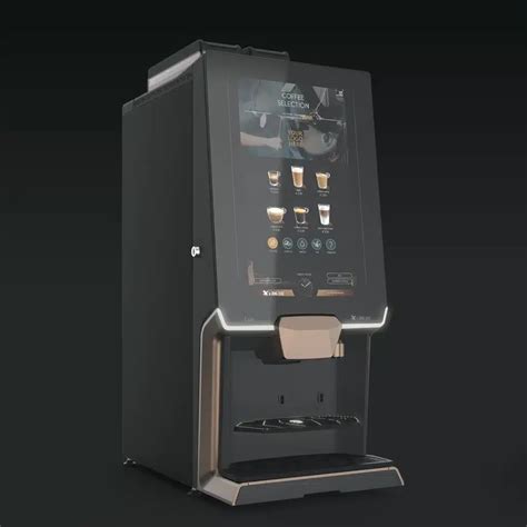 Image result for Lua Coffee Machine
