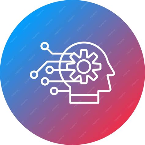 Machine Learning Features Icon 的图像结果
