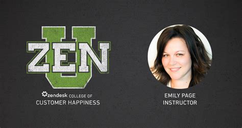 Zen U Tip of the Week: How to customize auto-response triggers