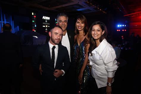 Here's what went down at the AD100 awards in 60+ images | Architectural ...