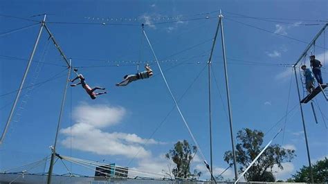 Circus Arts Gold Coast (Nerang) - 2020 What to Know Before You Go (with ...