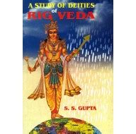 A Study of Deities of Rig Veda (With the help of Science) Book Online ...