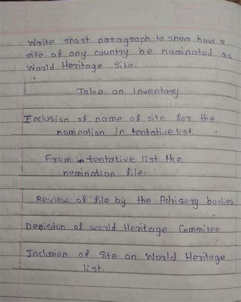 write paragraph on these flow chart - Brainly.in