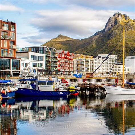 Svolvaer Tourism (2023): Best of Svolvaer, Norway - Tripadvisor