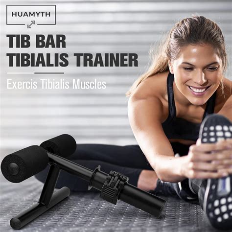 HUAMYTH Tib Bar, Tibia Dorsi Calf Raise Machine, India | Ubuy