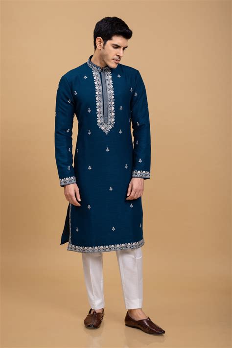 Dimple Collection | Men Ethnic Wear Online Store in India