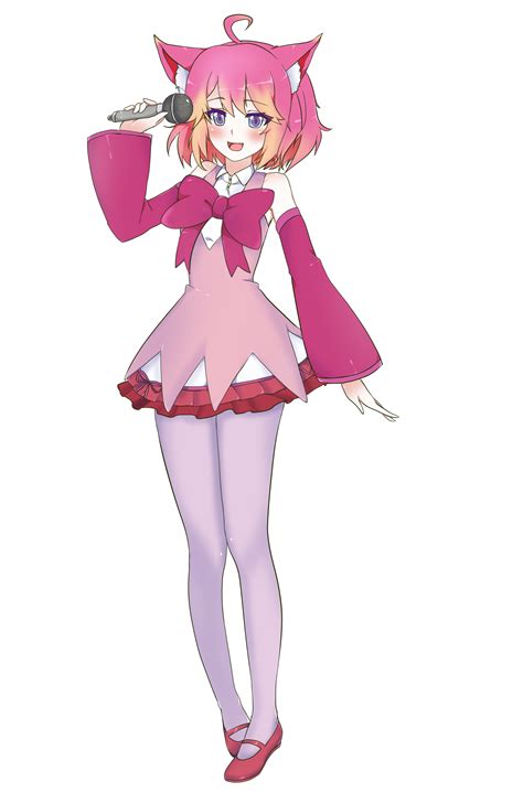 Azuki_chan on Toyhouse