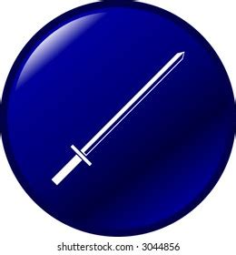 Image result for Sword Clickable Button Design
