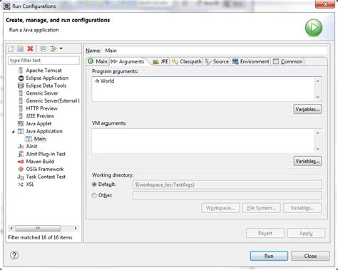 Image result for How to Write a Program in Java by Using String Arguments