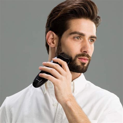 The best beard trimmers of 2024 – Artofit
