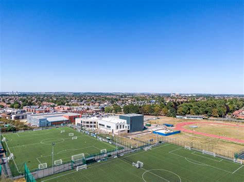 YMCA Activity Village Newark