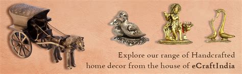 Buy eCraftIndia Antique Finish Horse Carriage Brass Showpiece (13 cm x ...