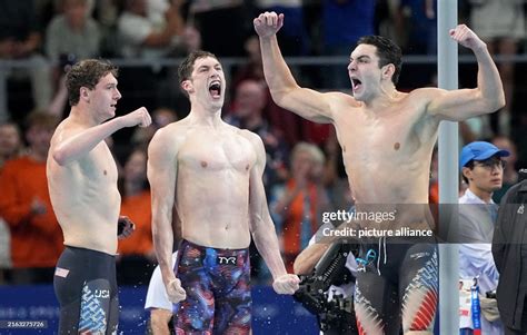 Swimming Olympics 的图像结果