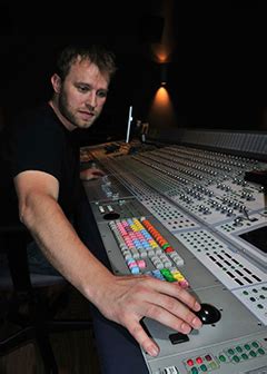 Image result for Sound Engineering Technicians