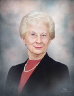 Marcella Ann Fegan - 2022 - Boone Funeral Home