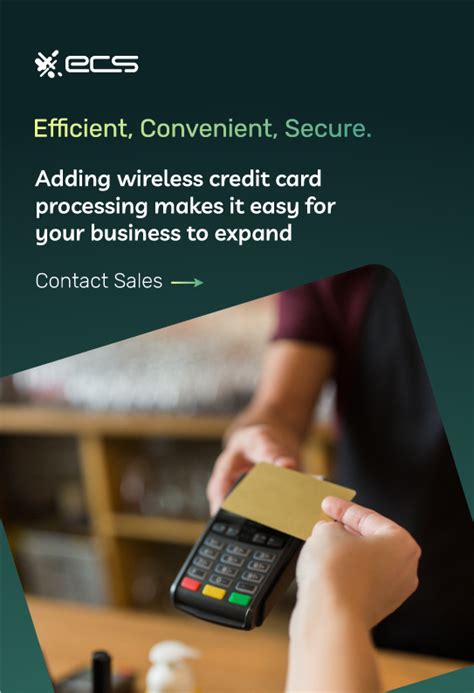 Wireless Credit Card Processing 的图像结果