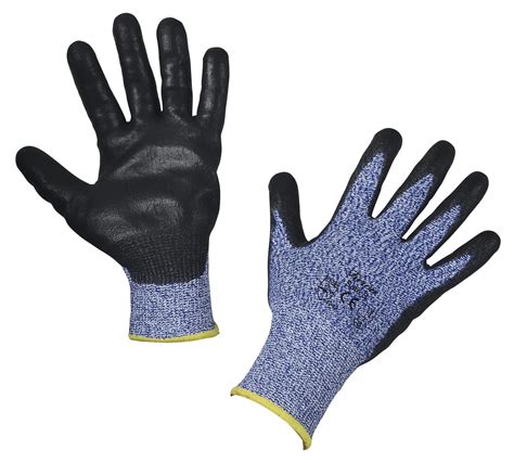 Kerbl 297745 Cut Protection Glove Safe 3 Fibreglass/Dyneema Size 11 ...