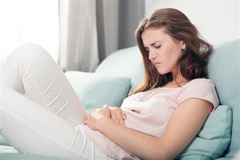 Period Cramps but No Period? 9 Possible Causes - Dr. Jolene Brighten
