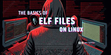 Linux Elf File Tutorial 的图像结果