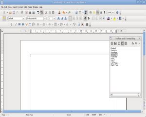 Image result for Filing First Page