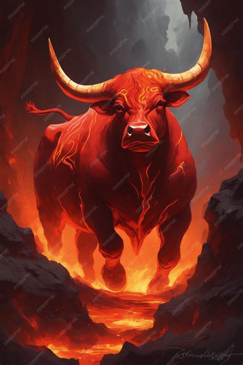 Image result for Exploding Bull