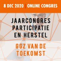 Online congres GGZ van de toekomst - Uitgeverij SWP