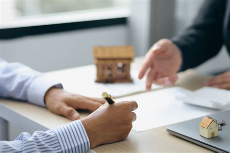 Guide to a House Property Deed