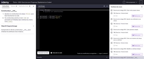 Image result for Exercice Python Application Graphique