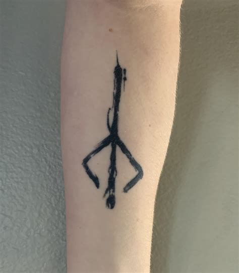 My Hunter’s Mark. : r/bloodborne