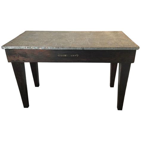 Machine Shop Table 的图像结果