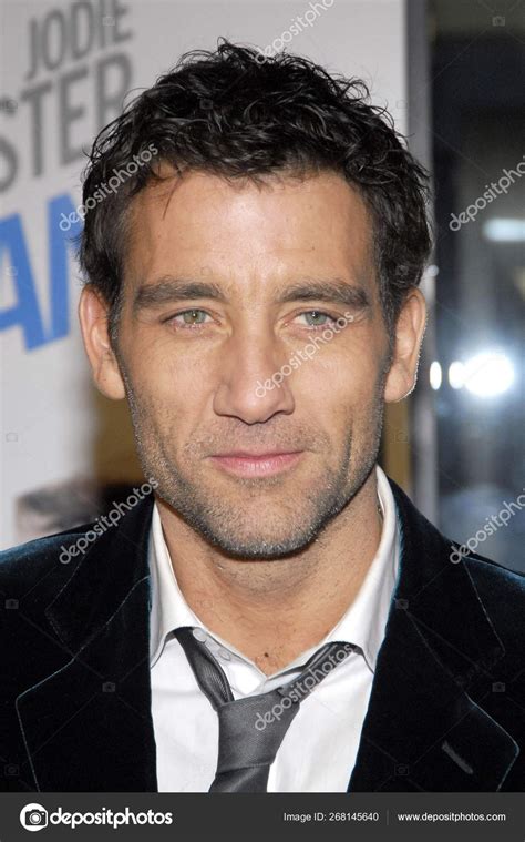 Clive Owen Young AMC Networks Acquires 'Monsieur Spade' Drama Starring