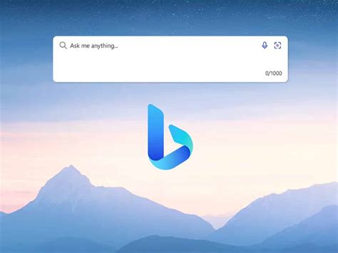 Image result for Microsoft Bing Tutorial