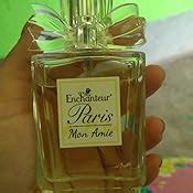 Buy Enchanteur Paris Mon Amie Eau de Toilette (EDT), Perfume for Women ...