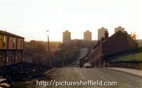 Searching Picture Sheffield