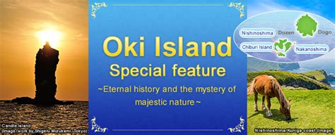 [From Tokai] Oki Island Tours and Travel | Club Tourism