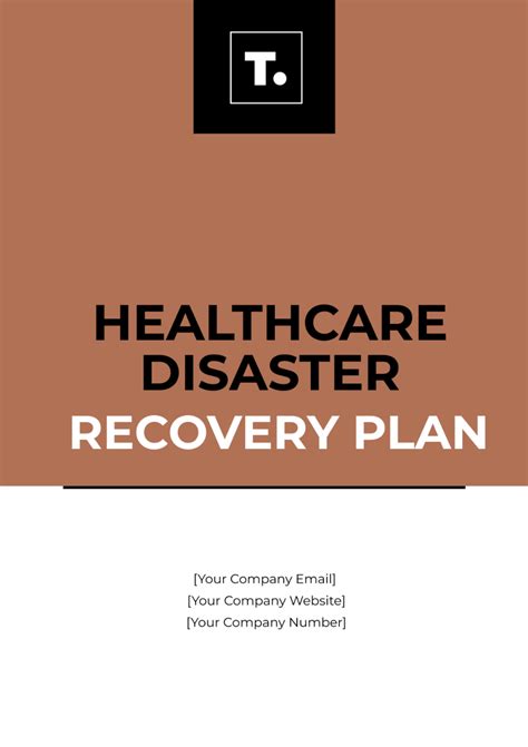 Image result for Developing a Disaster Recovery Plan