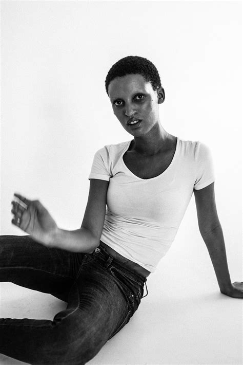 Image result for First Model Try Out