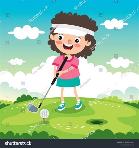 Golf Cartoon 的图像结果