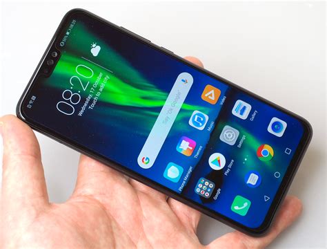 مواصفات هونر Honor 8X سعر مميزات عيوب | موبي زون