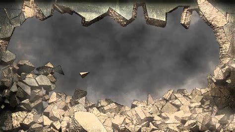 Wall Exploding 的图像结果