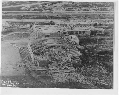 Ruskin Heights Tornado of May 20 1957