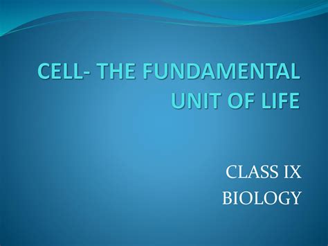 Image result for Class 9th Biology Chapter Cell Explain