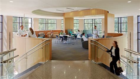 USC School of Medicine Greenville, Prisma Health Upstate - McMillan ...