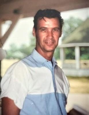 Darrel Persinger Obituary (1941 - 2019) - Marion, OH - The Marion Star
