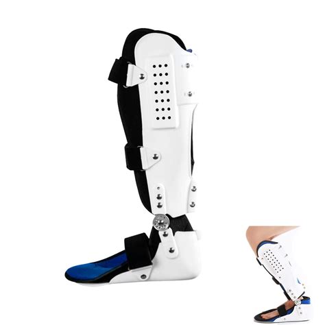 Buy Lightweight Medical Walking Boot, Fracture Boot, Walker Brace for ...