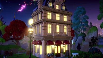 Leek Soup - Disney Dreamlight Valley Guide - IGN