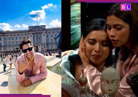 'वो Bigg Boss 19 की कोमोलिका...' Tanya Mittal की ओछी हरकतों पर भड़के ...