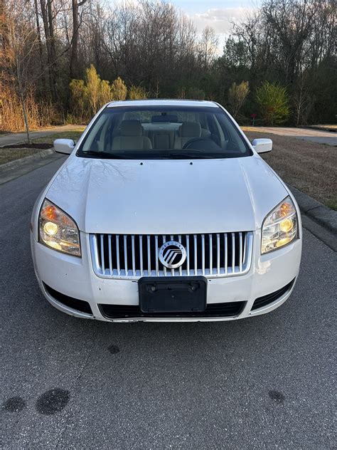 2006 Mercury Milan for Sale in Raleigh, NC - OfferUp