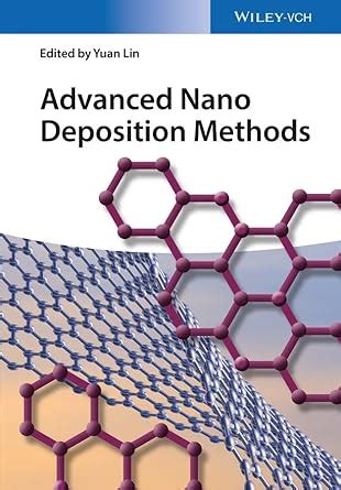 Advanced Nano Deposition Methods : Lin, Y: Amazon.in: Books