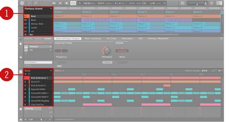 Image result for Native Instruments Groups Tutorial